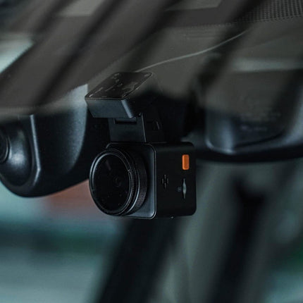Vantrue E1 2K QuadHD Wifi GPS Dashcam