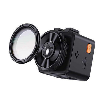 Vantrue E1 Lite Full HD Wifi GPS Dashcam